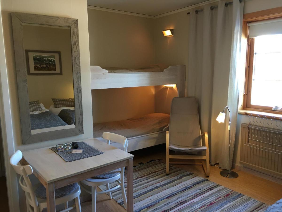 Knappgarden Särna Εξωτερικό φωτογραφία