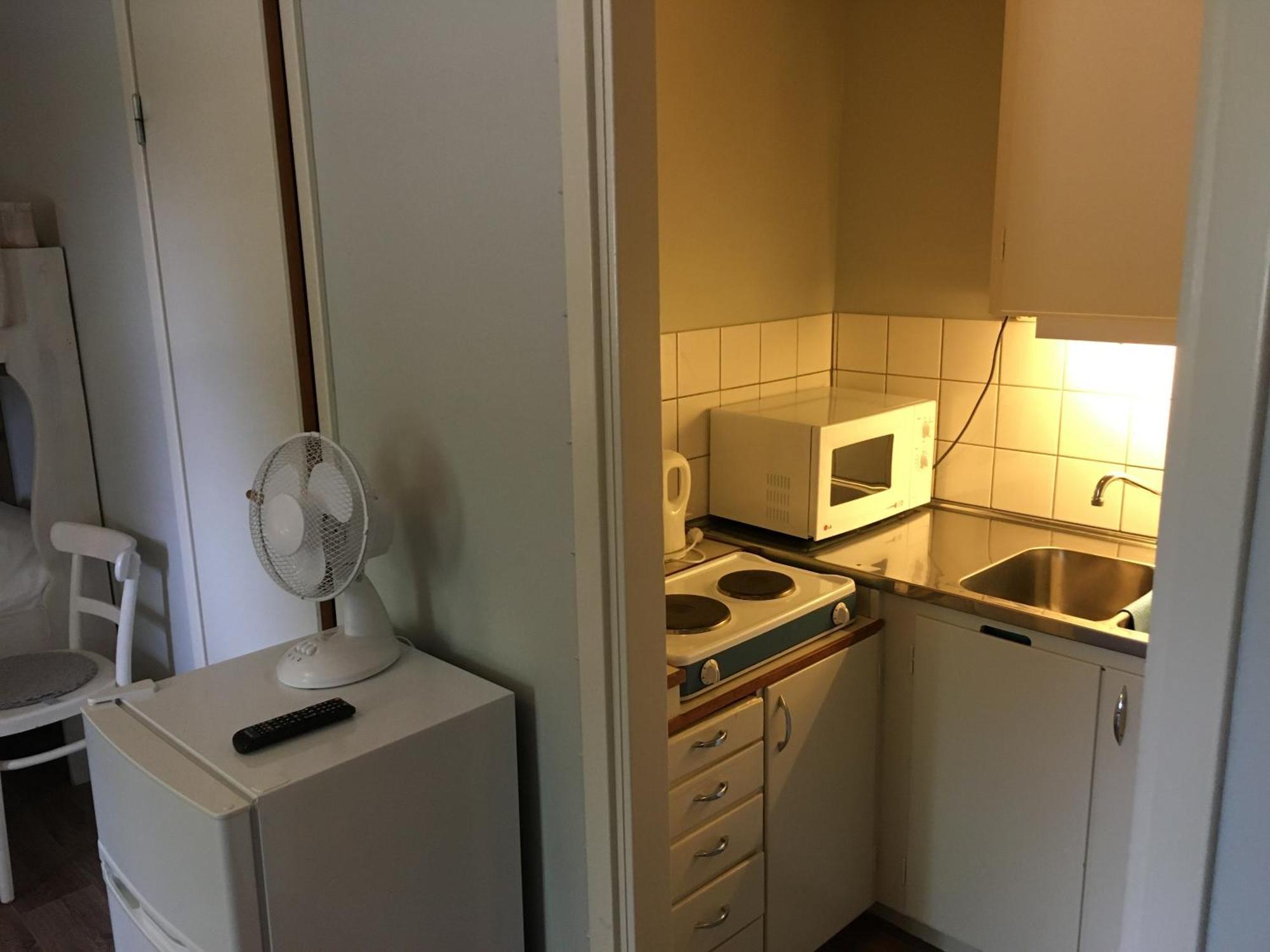 Knappgarden Särna Εξωτερικό φωτογραφία