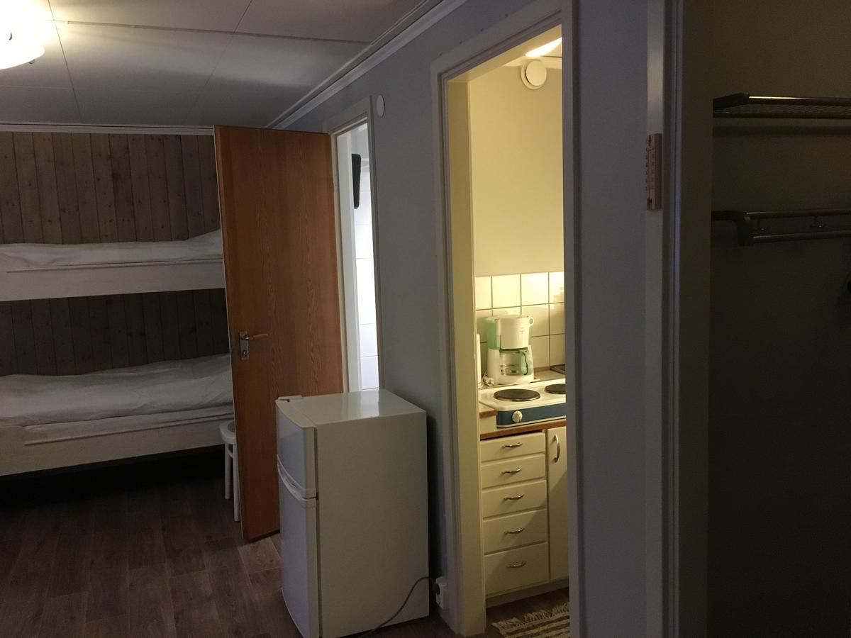 Knappgarden Särna Εξωτερικό φωτογραφία