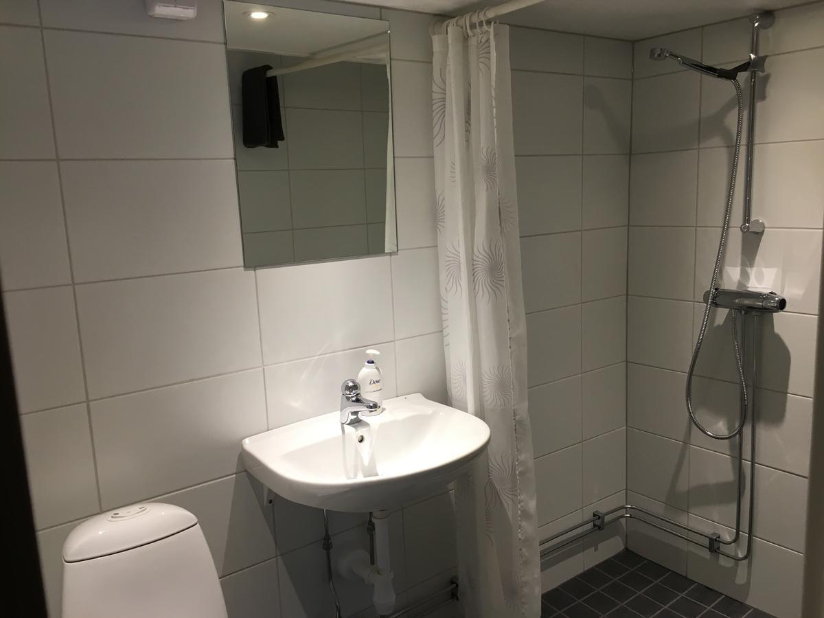 Knappgarden Särna Εξωτερικό φωτογραφία